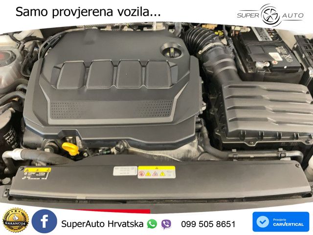 Volkswagen Passat Variant 2.0 TDI (200 KS) DSG Elegance LED+GR SJED+ACC