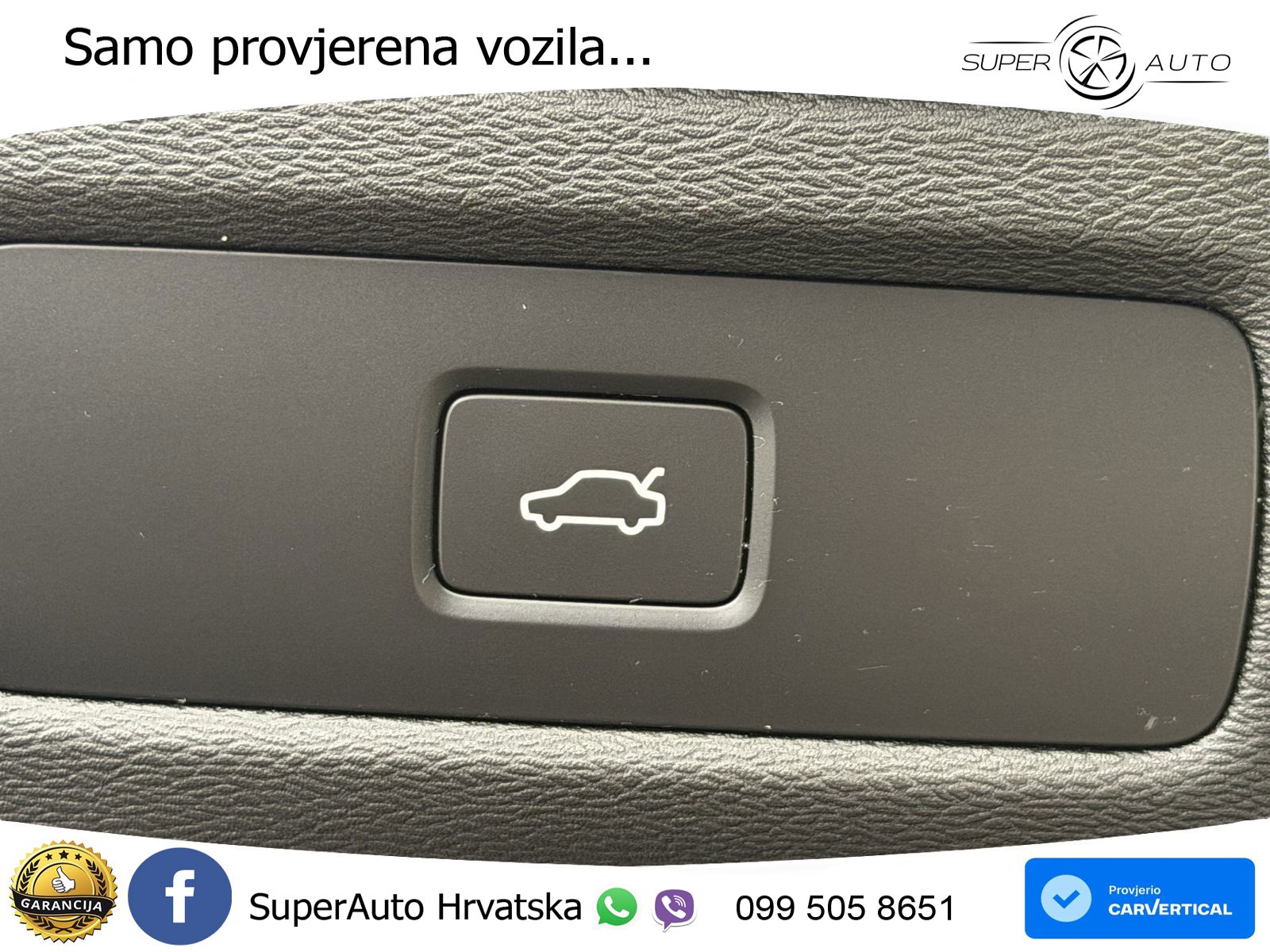 Volvo XC60 B4 Diesel FWD Geartronic LED+ACC