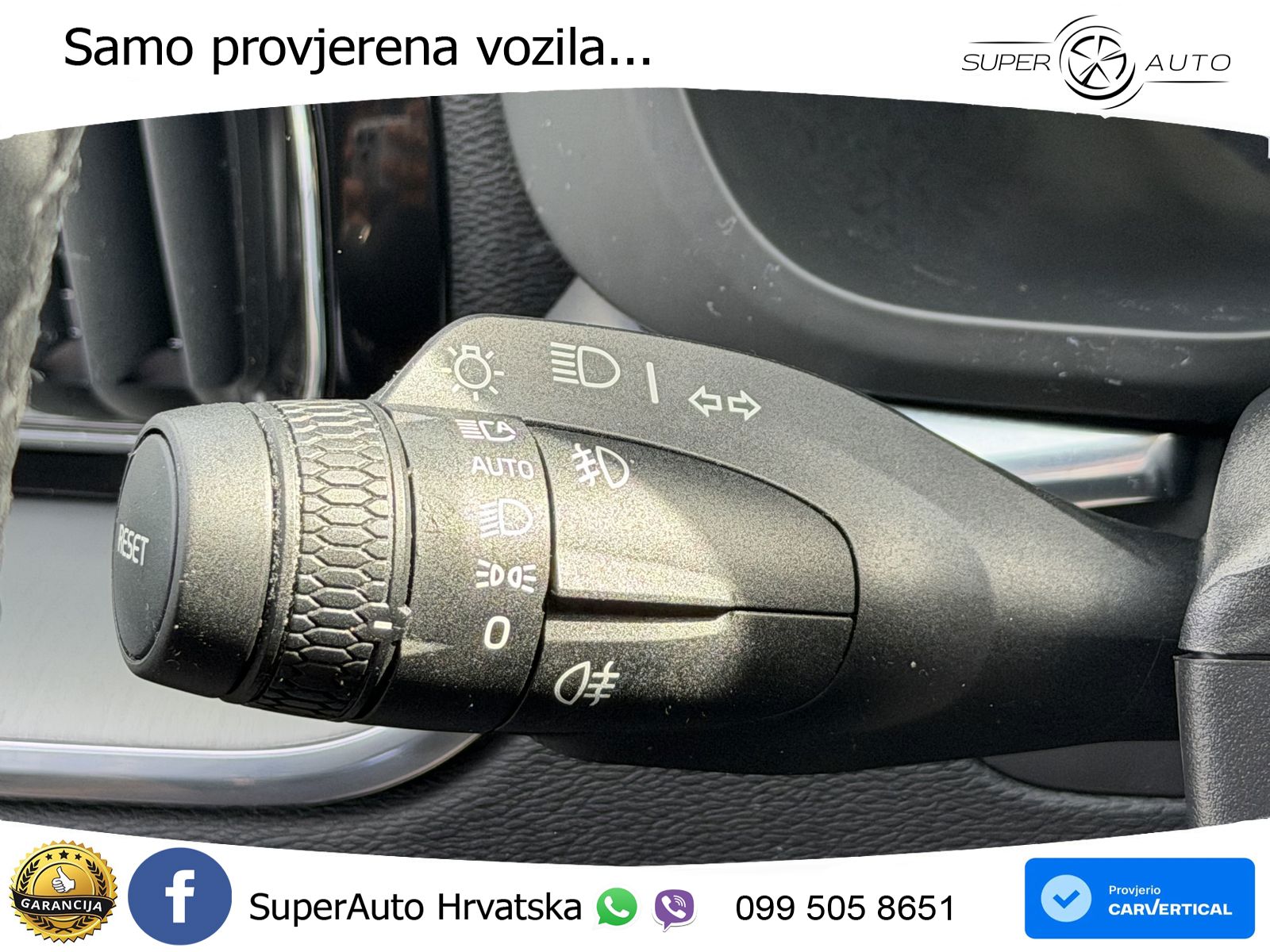 Volvo XC60 B4 Diesel FWD Geartronic LED+ACC