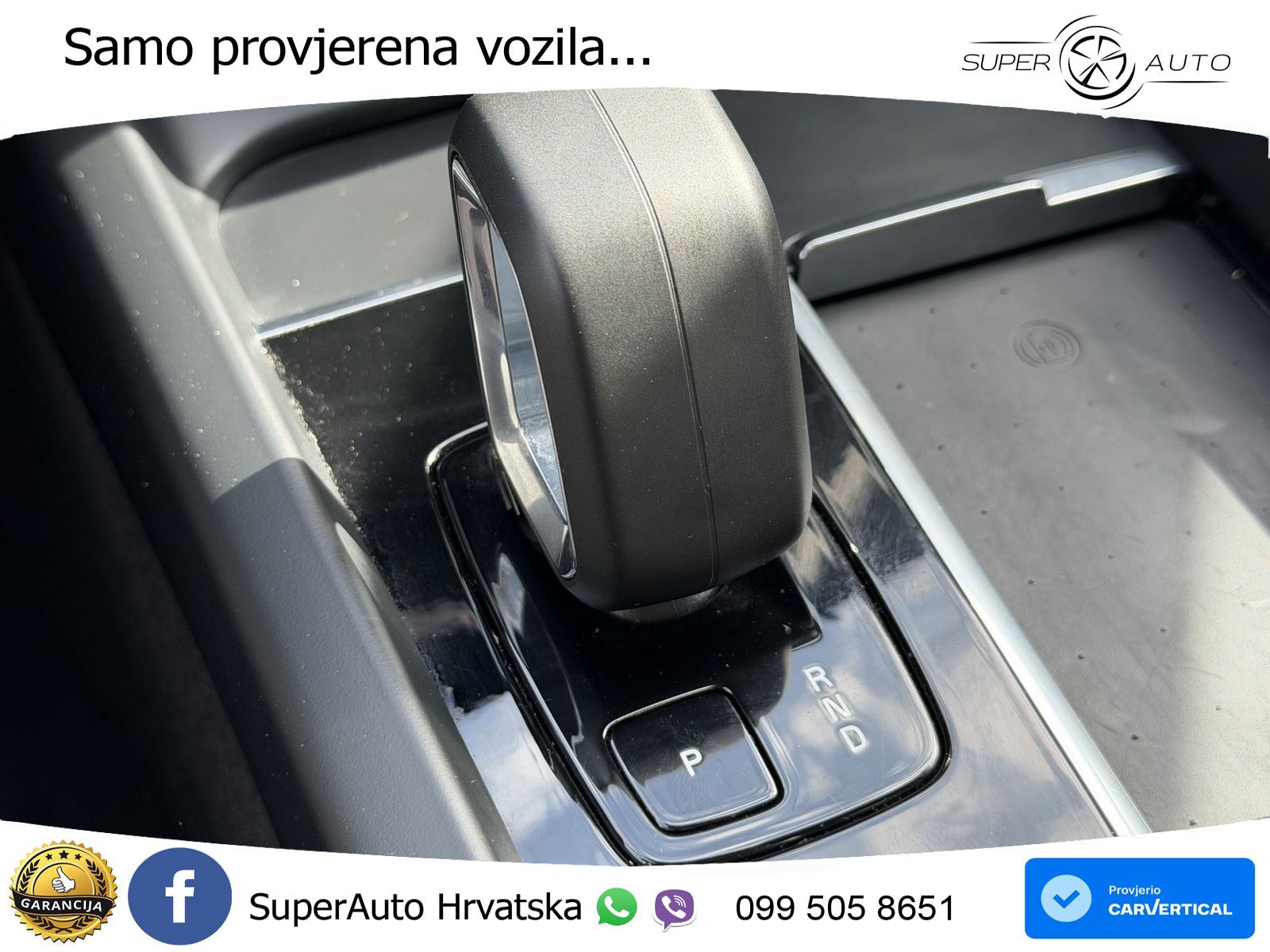 Volvo XC60 B4 Diesel FWD Geartronic LED+ACC