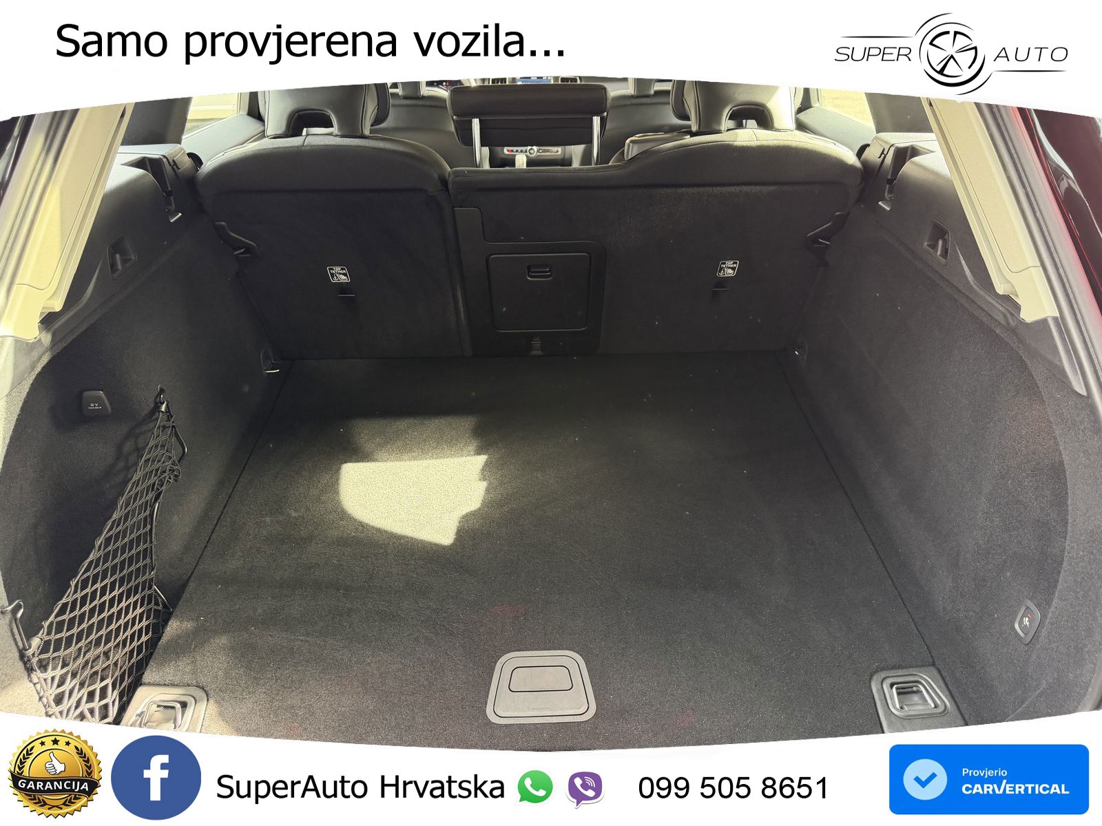 Volvo XC60 B4 Diesel FWD Geartronic LED+ACC