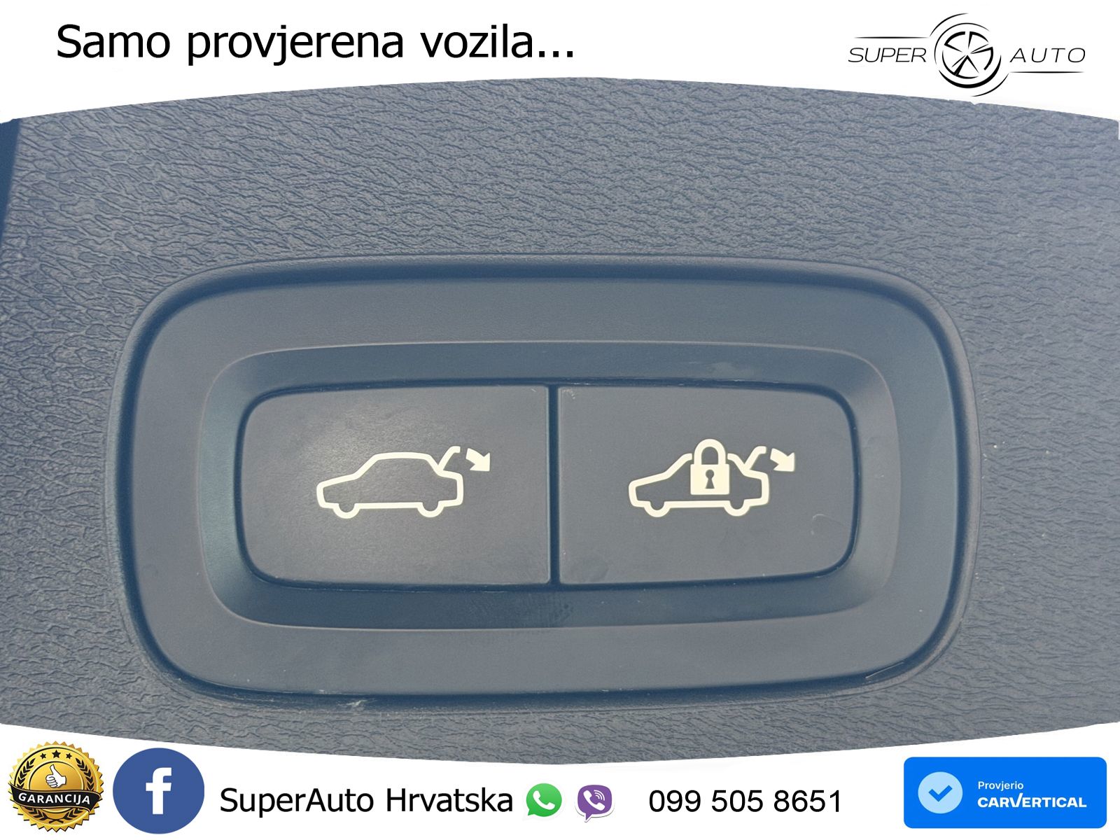 Volvo XC60 B4 Diesel FWD Geartronic LED+ACC