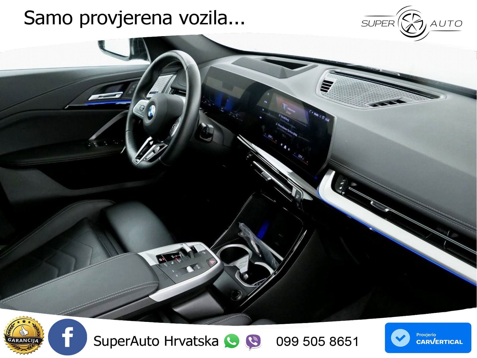 BMW X1 20i (170 KS) sDrive Steptronic M Sport LED+GR SJED+ACC