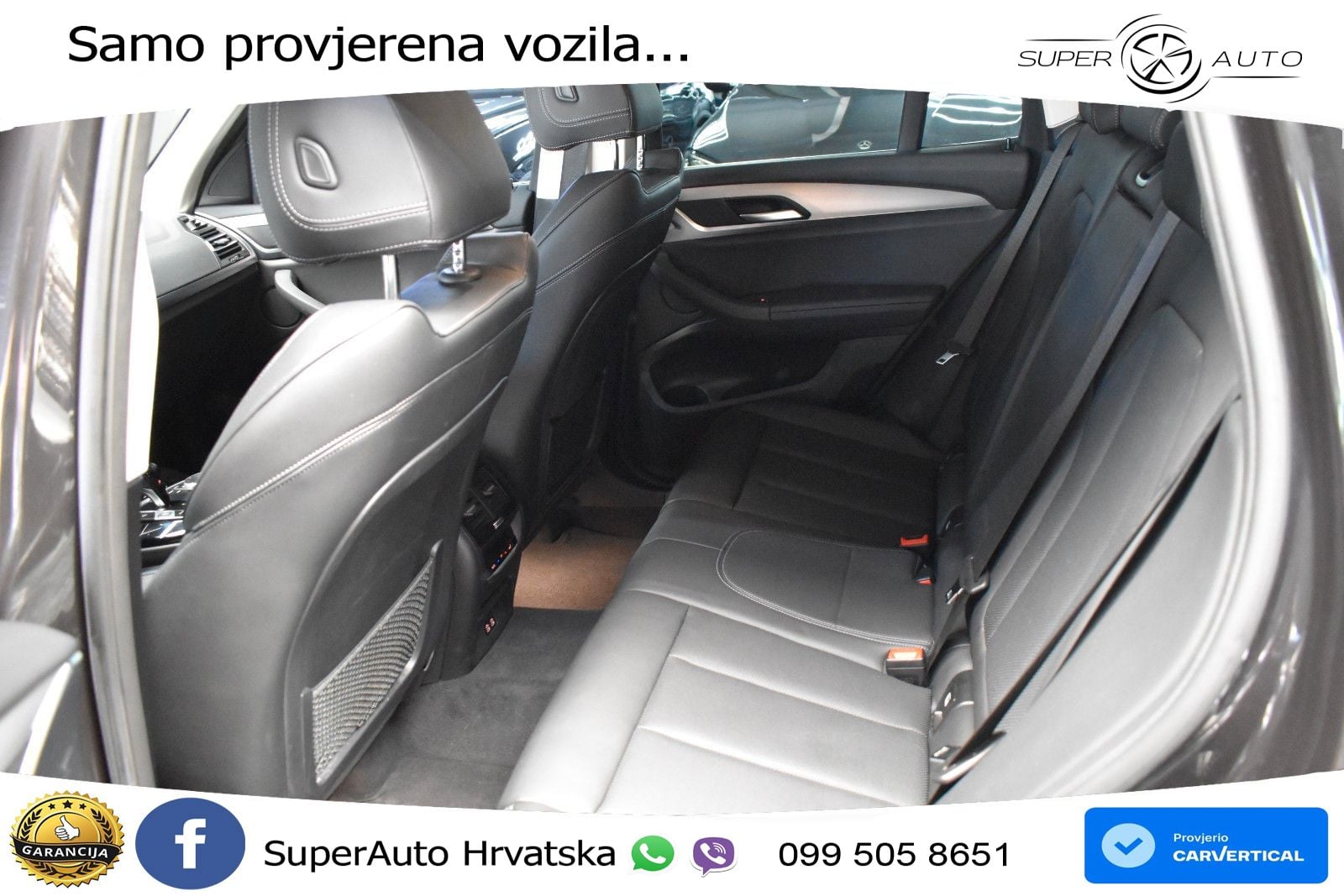 BMW X3 20d xDrive Steptronic