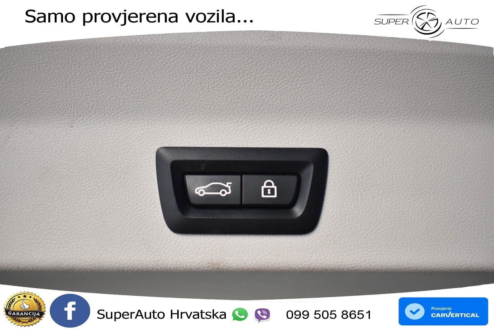 BMW X3 20d xDrive Steptronic