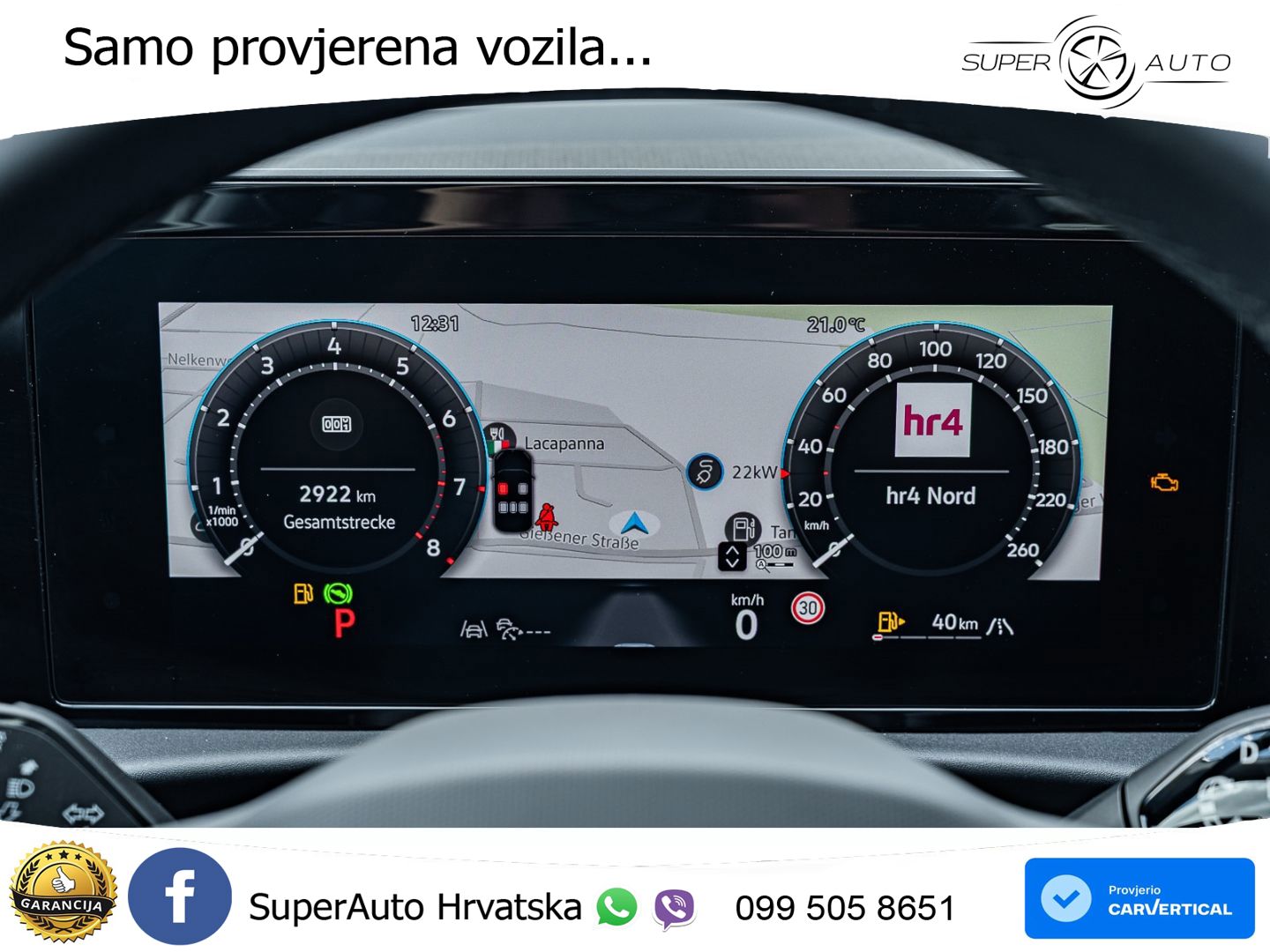 Volkswagen T-Roc II 1.5 eTSI (150 KS)  DSG LED+GR SJED+ACC