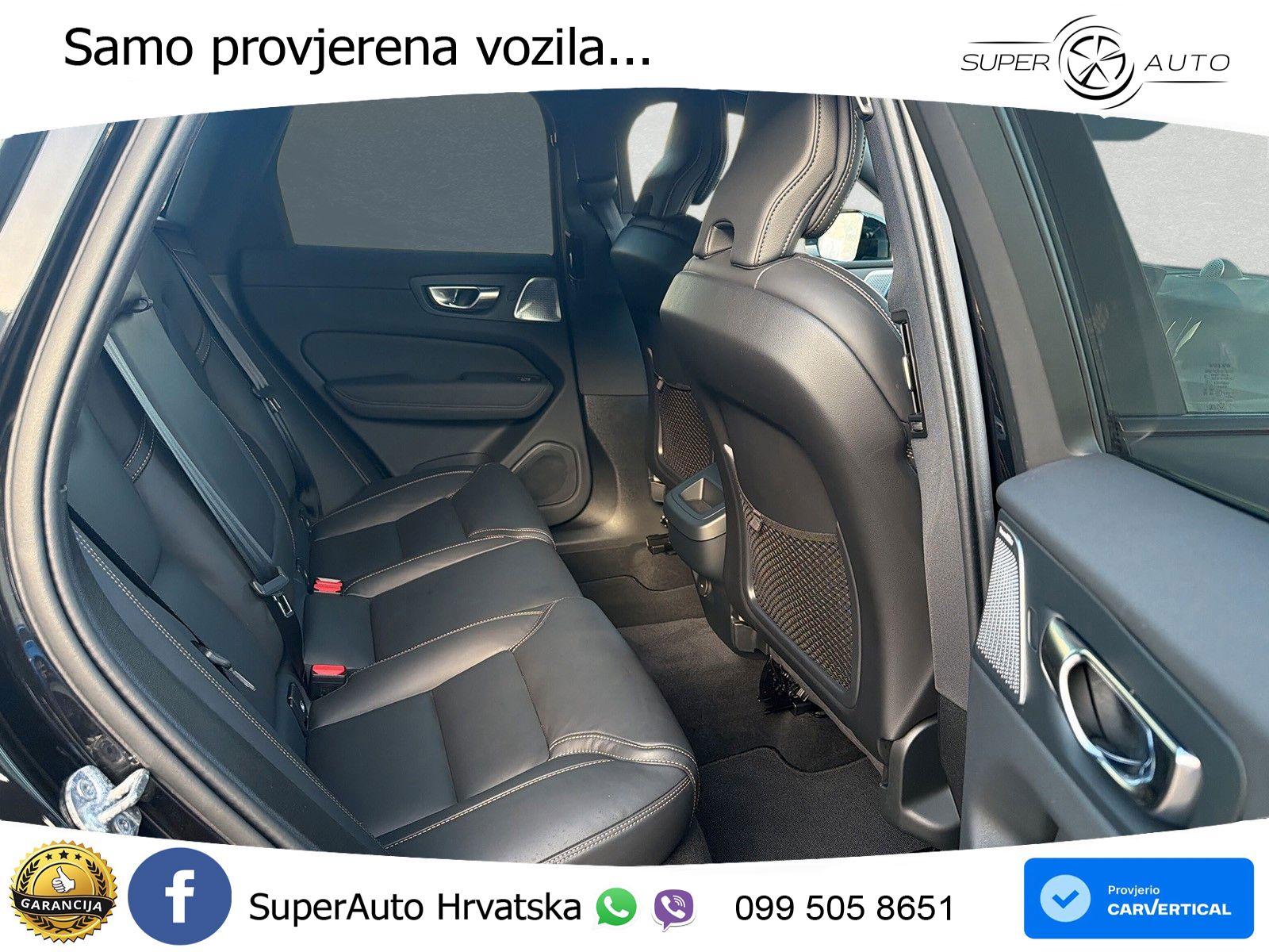 Volvo XC60 B5 Benzin AWD Geartronic LED+GR SJED+ACC