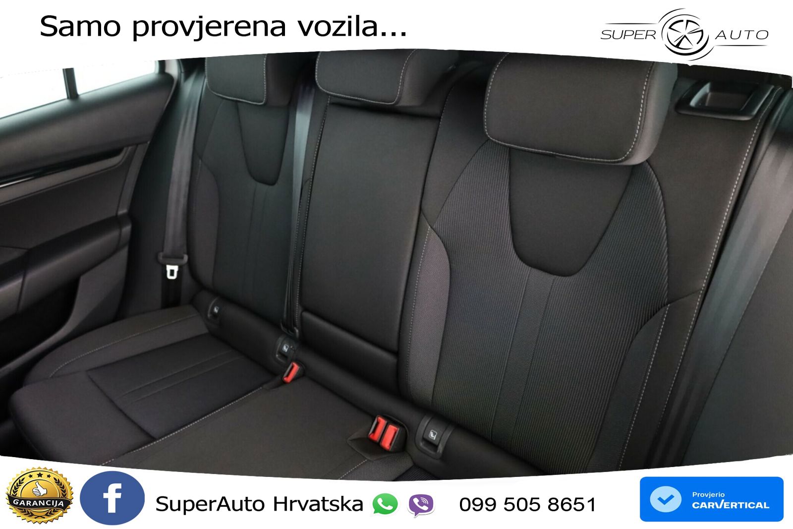 Škoda Octavia Combi 2.0 TDI (150 KS) DSG SportLine