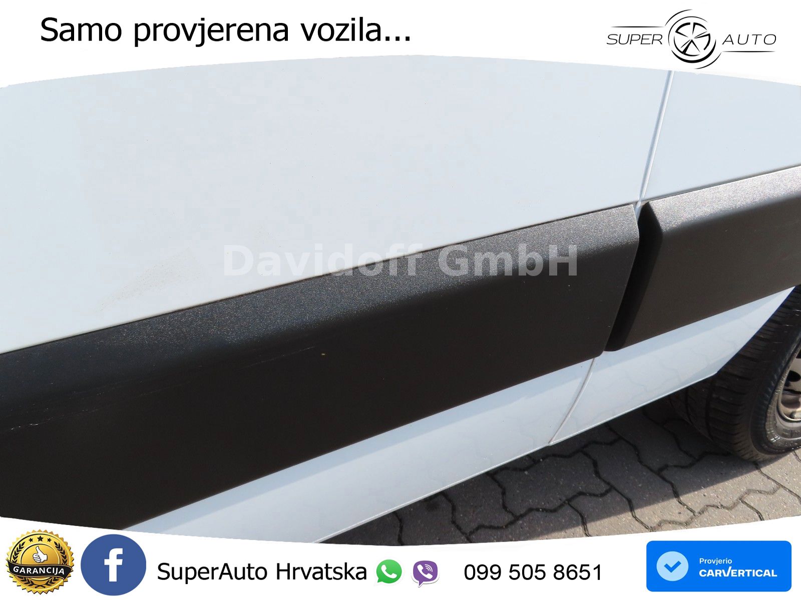Renault Nr.55 Master 2.Hand / Klima / PDC / Tempomat 136 KS