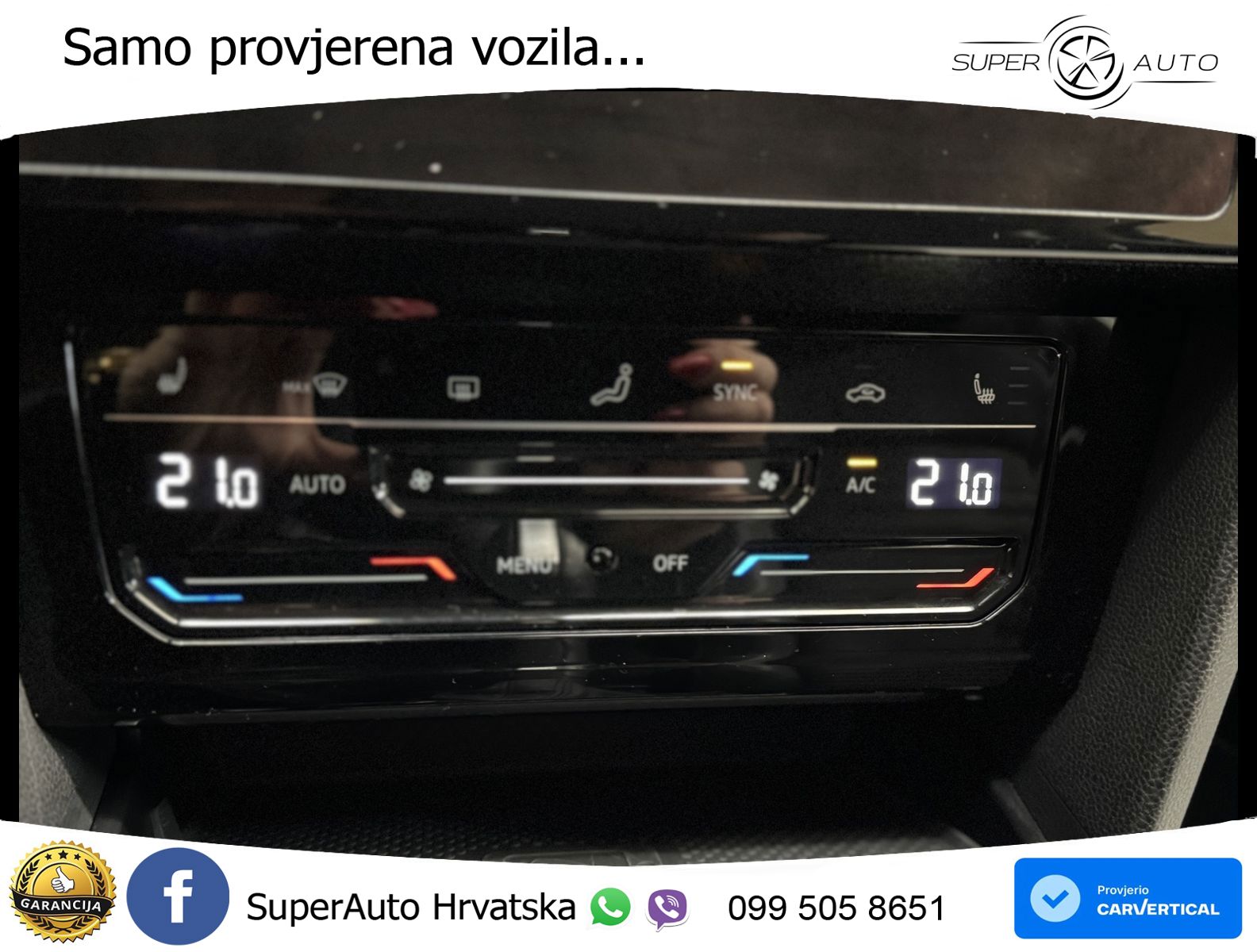 Volkswagen Passat Variant 2.0 TDI (150 KS) DSG Elegance LED+GR SJED+ACC