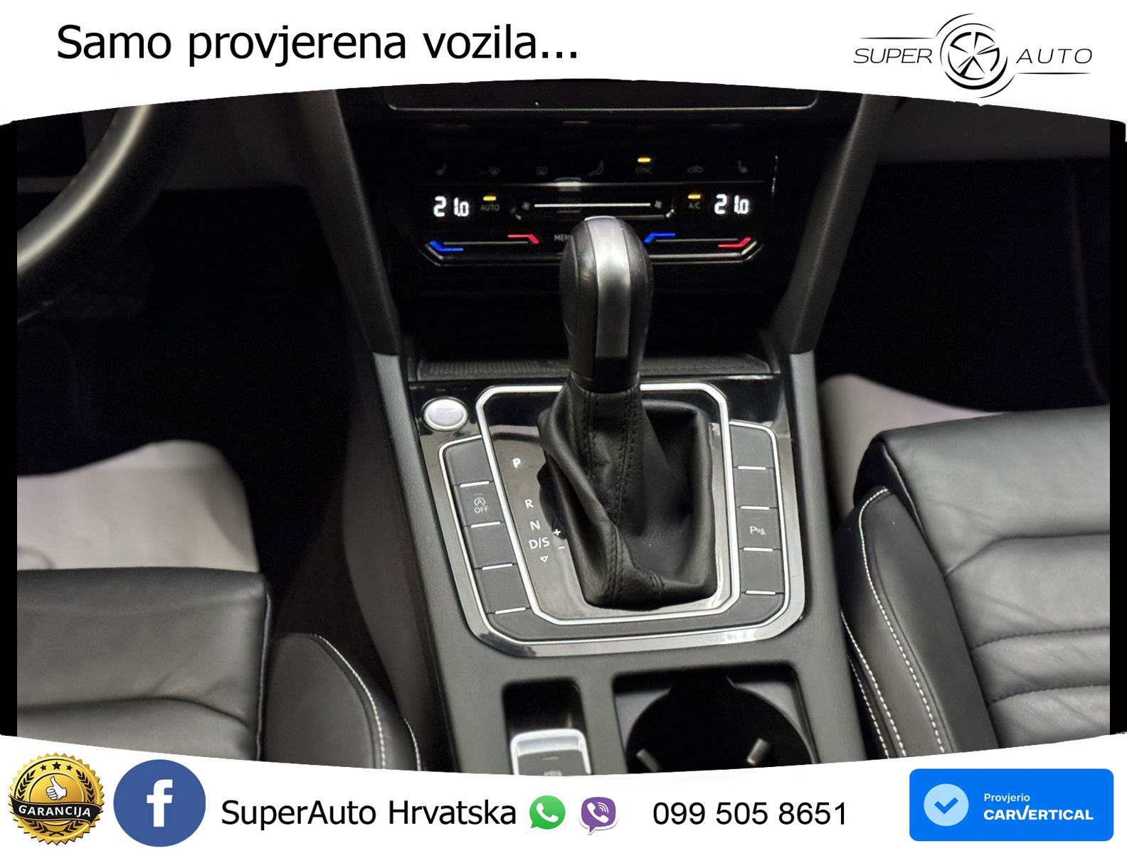Volkswagen Passat Variant 2.0 TDI (150 KS) DSG Elegance LED+GR SJED+ACC