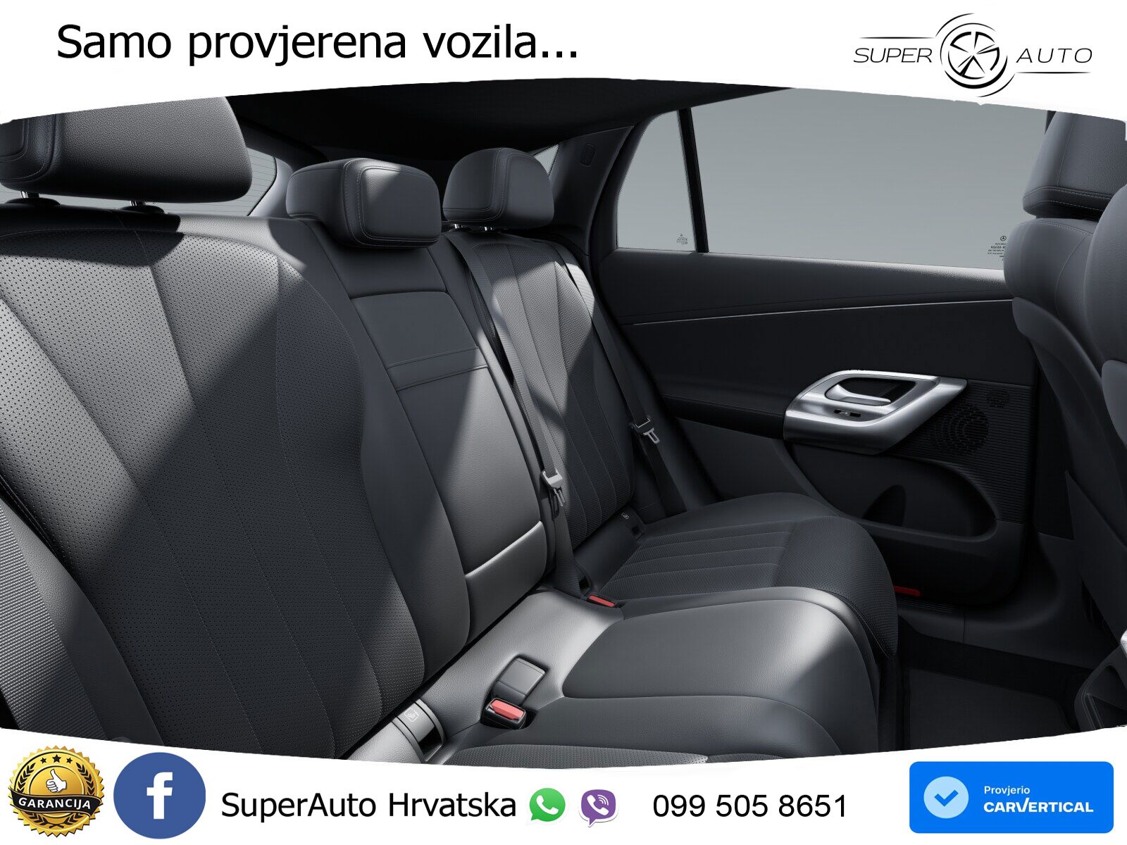 Mercedes GLC 400 94 kWh (489 KS) 4MATIC EQ Technology Avantgarde