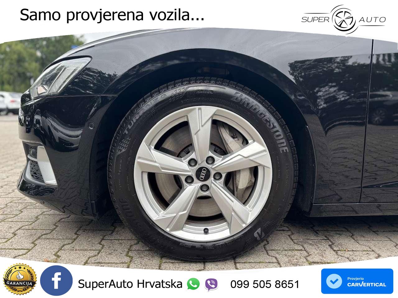 Audi A6 50 TFSIe (299 KS) quattro ultra S tronic MATRIX+GR SJED+KAM