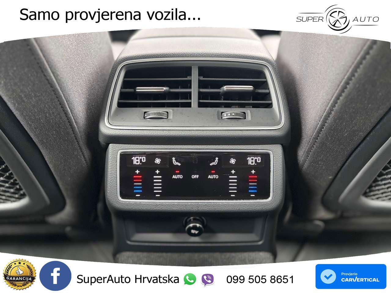 Audi A6 50 TFSIe (299 KS) quattro ultra S tronic MATRIX+GR SJED+KAM