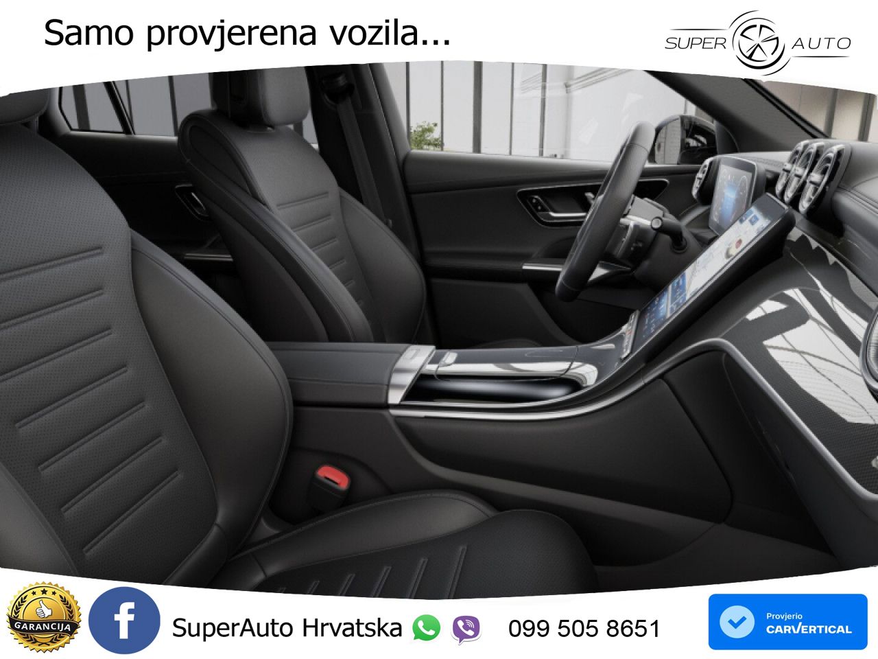 Mercedes GLC 220d (197 KS) 4MATIC 9G-TRONIC AMG