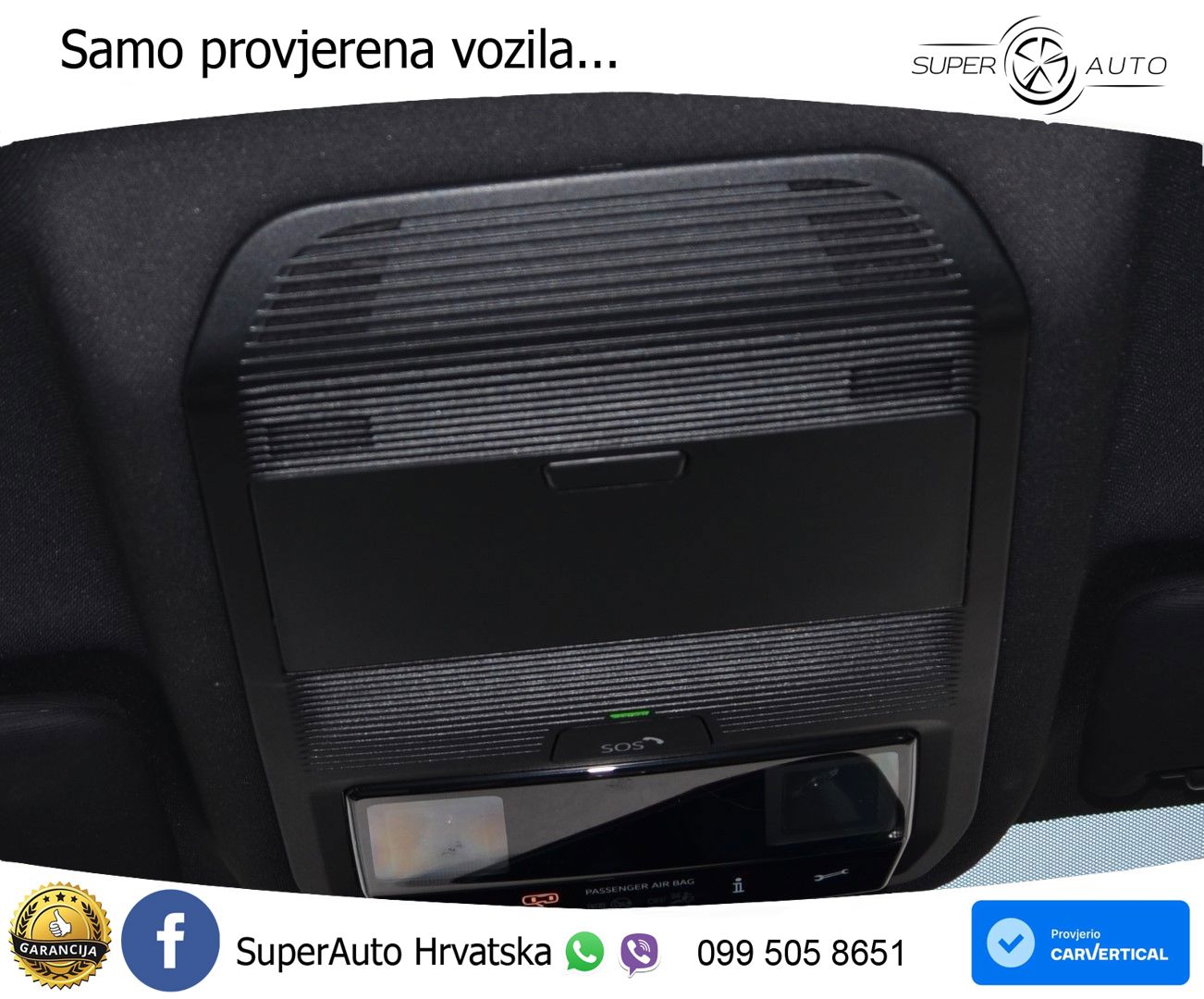 Škoda Octavia Combi 2.0 TDI (150 KS) DSG SportLine MATRIX+GR SJED+KAM