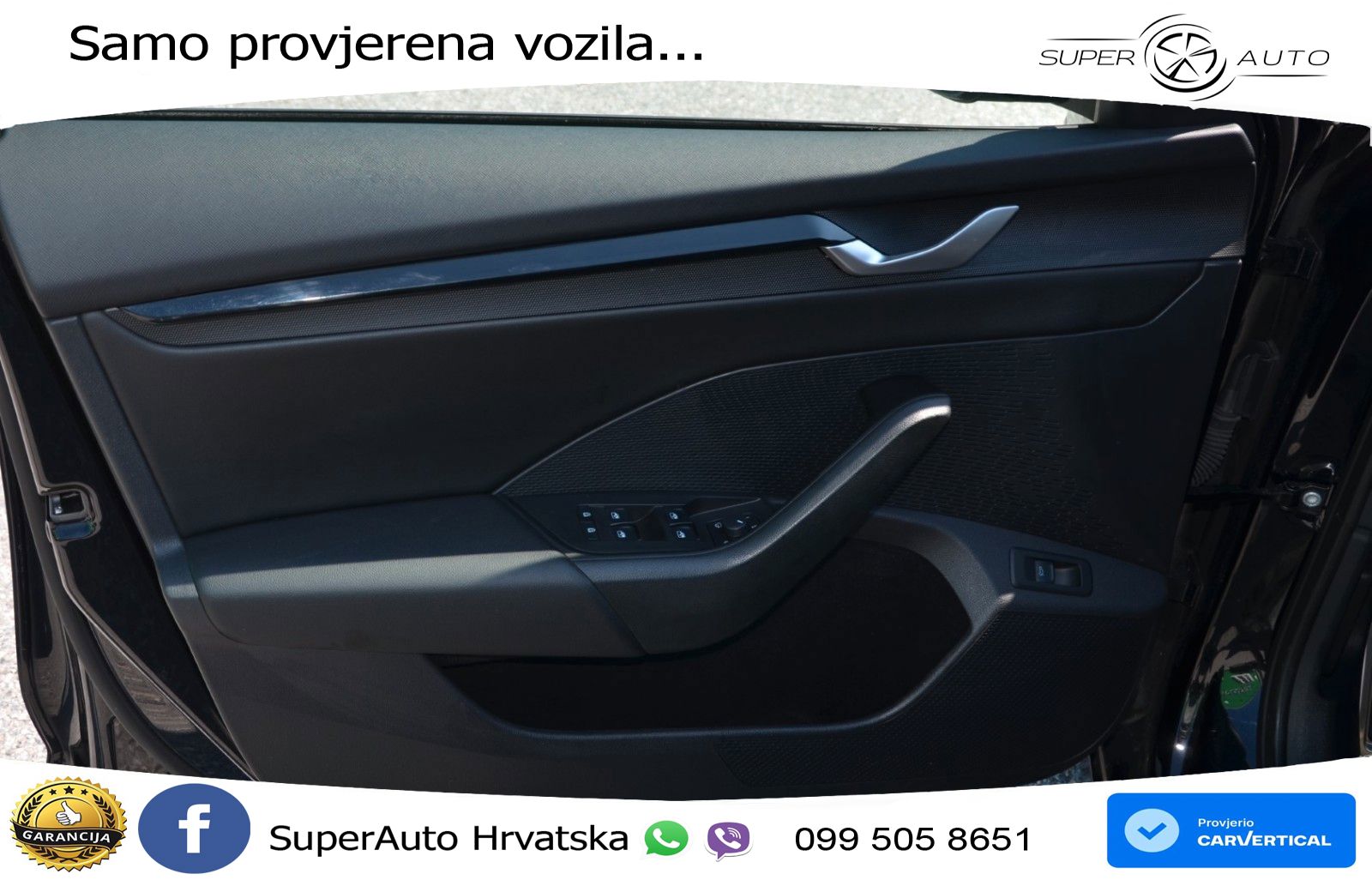 Škoda Octavia Combi 2.0 TDI (150 KS) DSG SportLine MATRIX+GR SJED+KAM