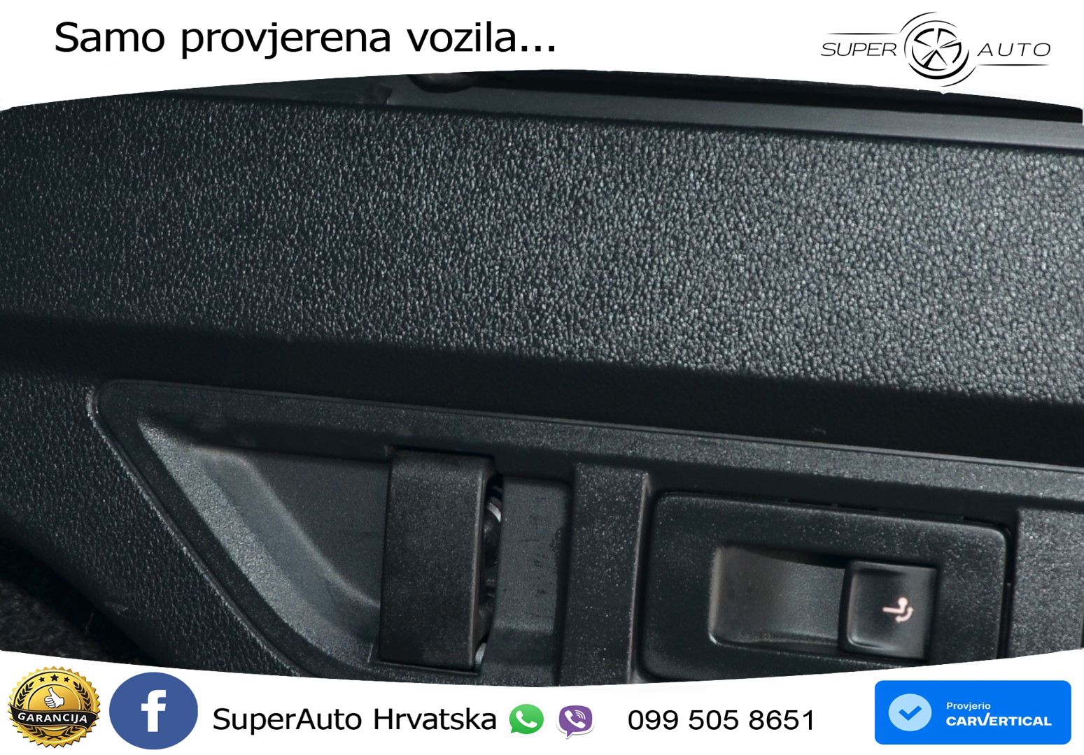 Škoda Octavia Combi 2.0 TDI (150 KS) DSG SportLine MATRIX+GR SJED+KAM