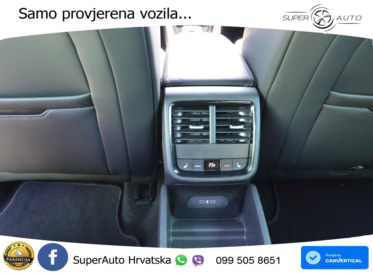 Škoda Octavia Combi 2.0 TDI (150 KS) DSG SportLine MATRIX+GR SJED+KAM
