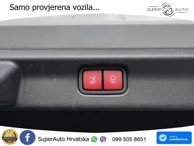 Mercedes EQE 500 100 kWh (408 KS) 4MATIC AMG ZRAČNI+ACC+GR SJED+360