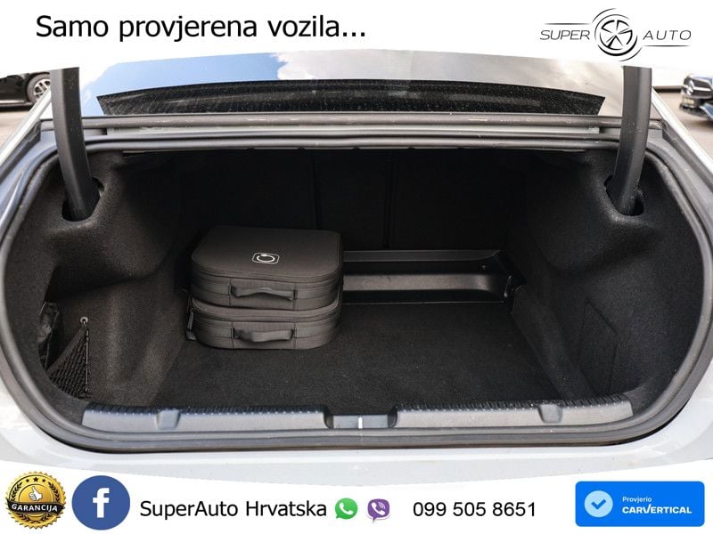Mercedes EQE 500 100 kWh (408 KS) 4MATIC AMG ZRAČNI+ACC+GR SJED+360