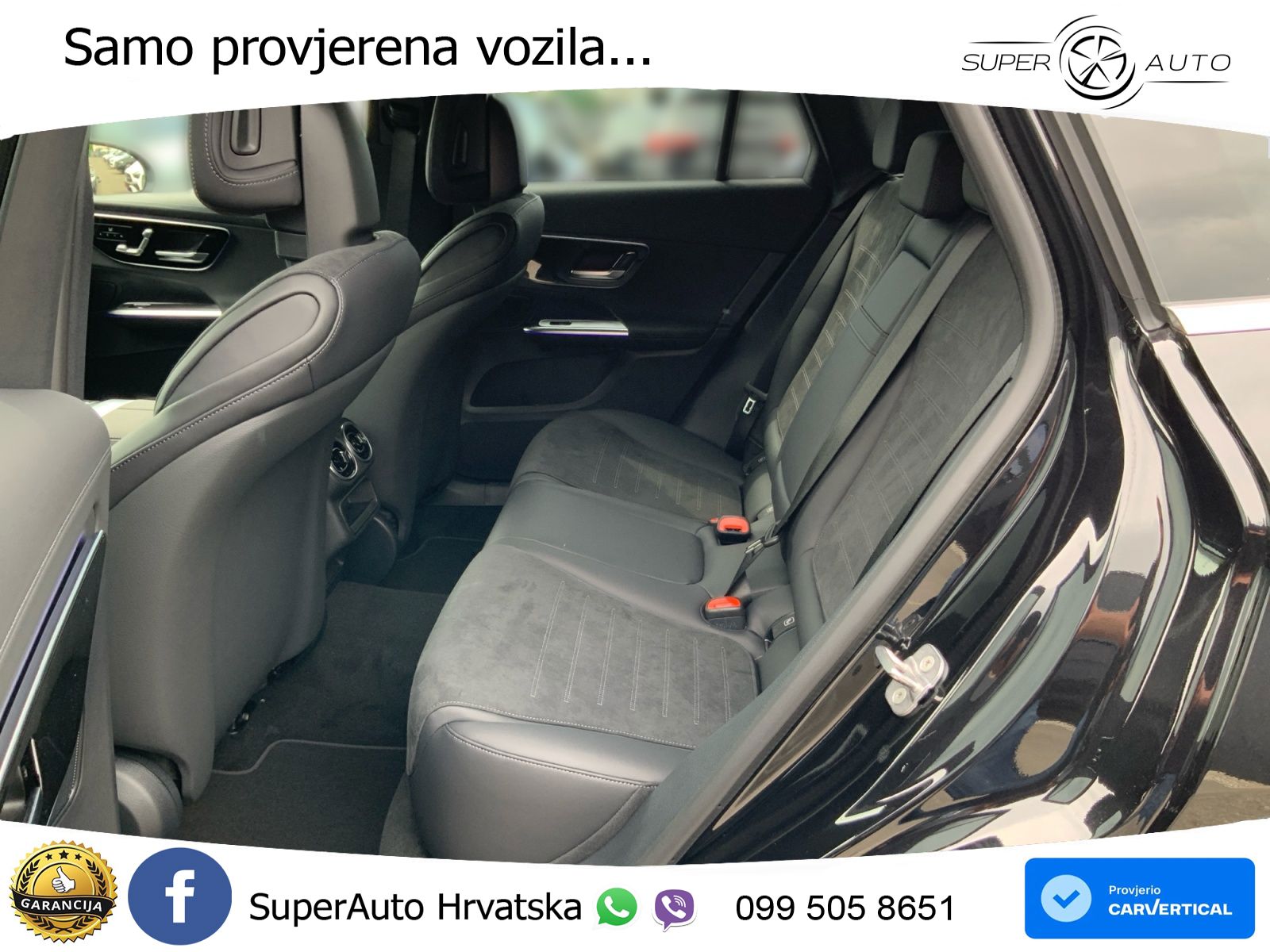Mercedes GLC 200d (163 KS) 4MATIC 9G-TRONIC AMG LED+GR SJED+ACC