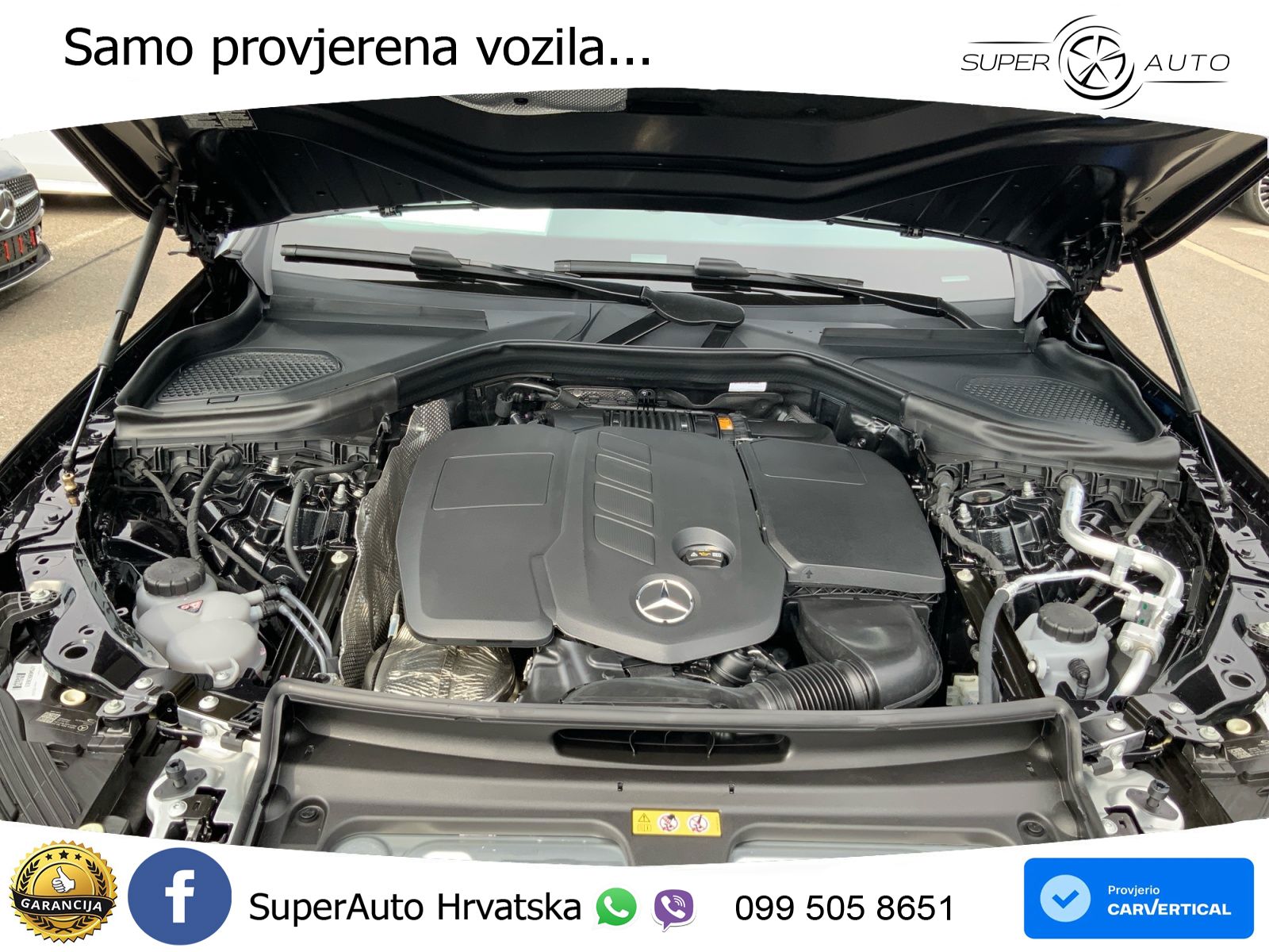 Mercedes GLC 200d (163 KS) 4MATIC 9G-TRONIC AMG LED+GR SJED+ACC