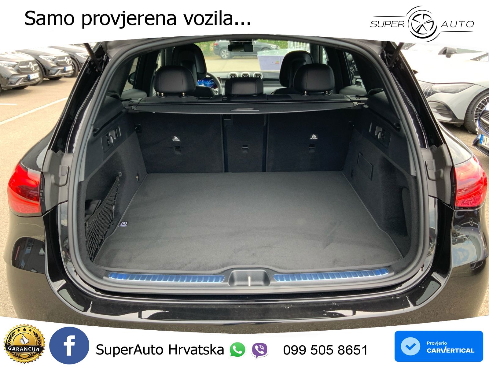 Mercedes GLC 200d (163 KS) 4MATIC 9G-TRONIC AMG LED+GR SJED+ACC