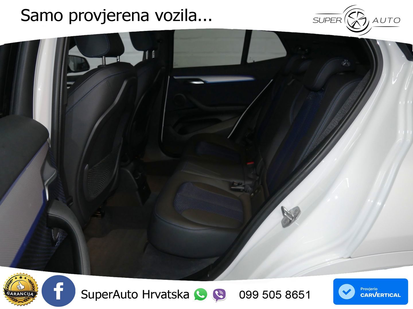 BMW X2 xDrive25d Steptronic M Sport