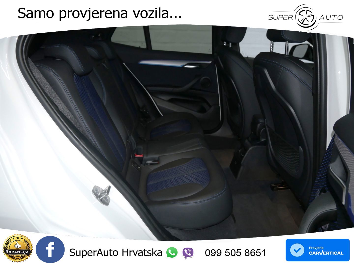 BMW X2 xDrive25d Steptronic M Sport