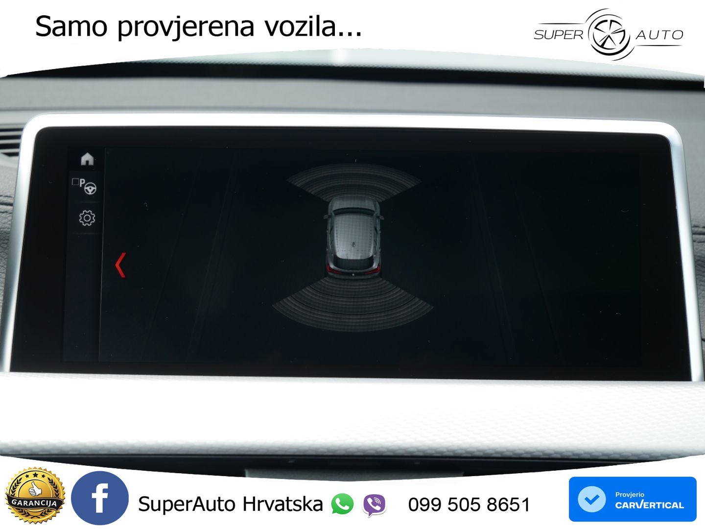 BMW X2 xDrive25d Steptronic M Sport
