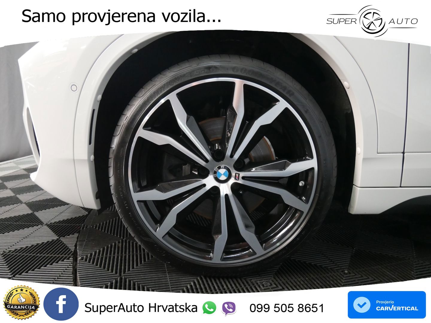 BMW X2 xDrive25d Steptronic M Sport