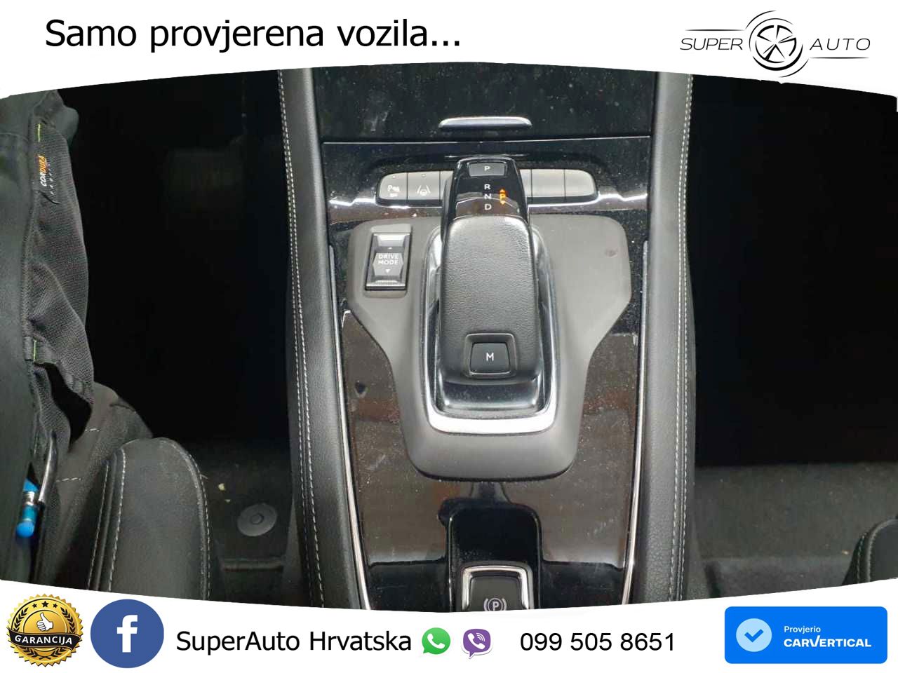 Opel Grandland 1.5d (130 KS) Automatic Ultimate