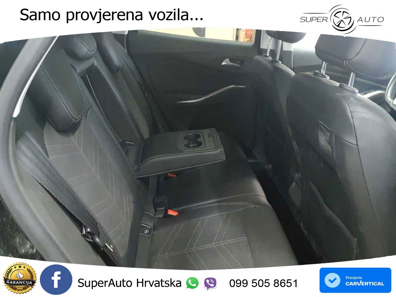 Opel Grandland 1.5d (130 KS) Automatic Ultimate