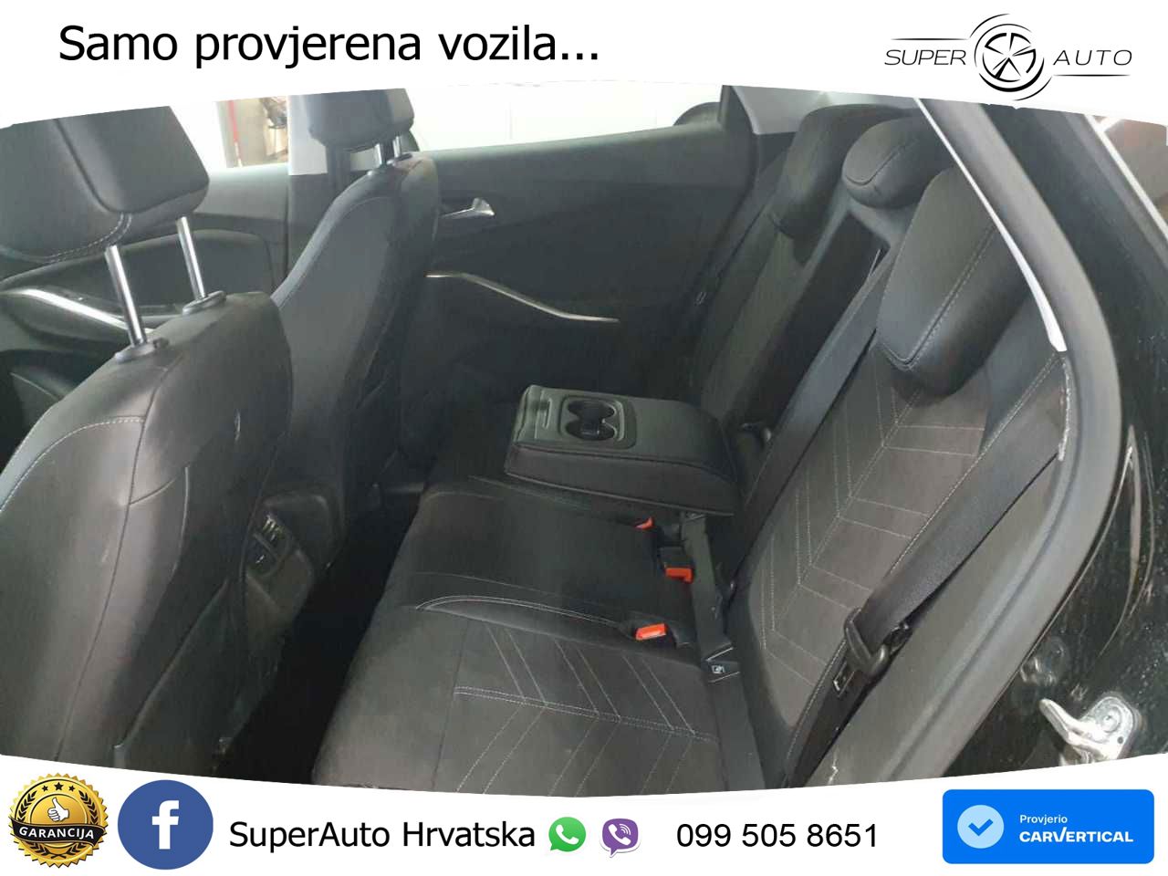 Opel Grandland 1.5d (130 KS) Automatic Ultimate