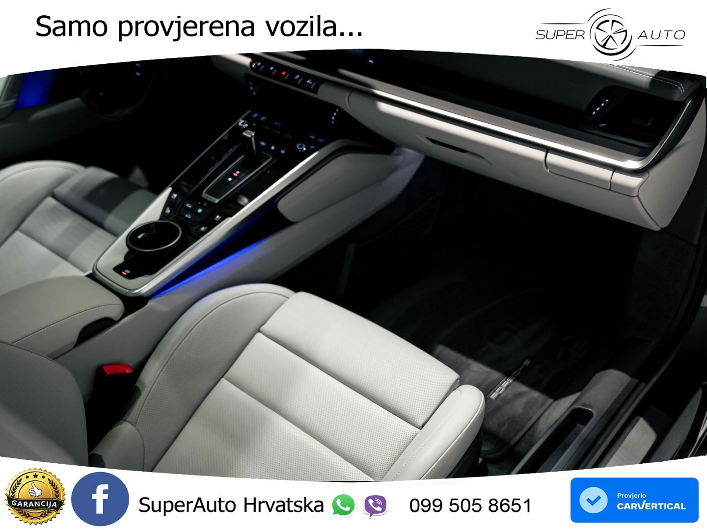 Porsche 911 Turbo S 3.8 (650 KS) PDK