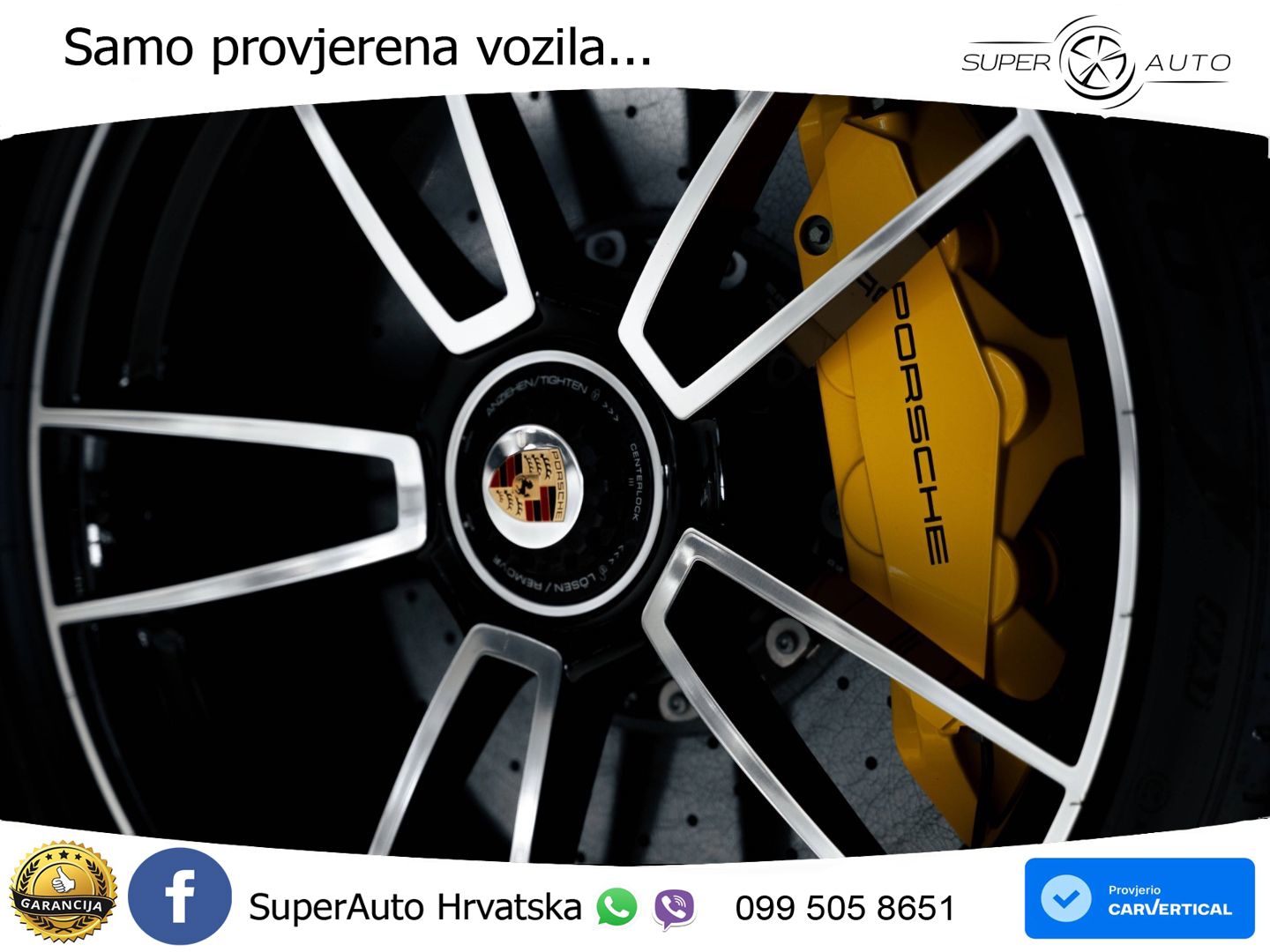 Porsche 911 Turbo S 3.8 (650 KS) PDK