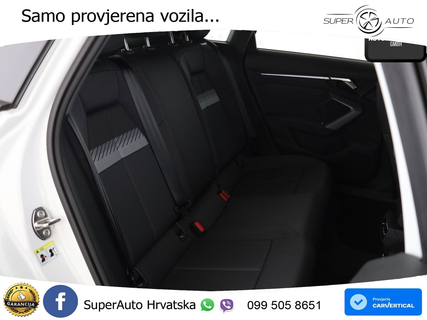 Audi A3 Sportback 30 TFSI (116 KS) Mild Hybrid S tronic S line LED+GR SJED+ACC
