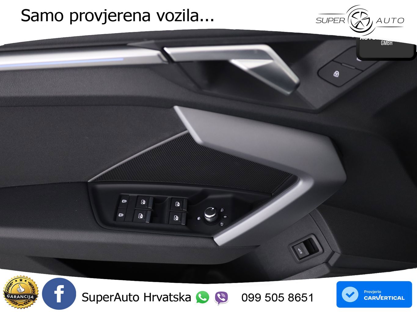 Audi A3 Sportback 30 TFSI (116 KS) Mild Hybrid S tronic S line LED+GR SJED+ACC