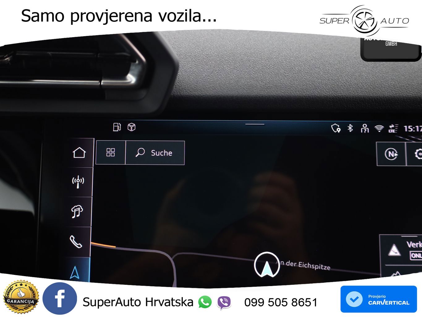 Audi A3 Sportback 30 TFSI (116 KS) Mild Hybrid S tronic S line LED+GR SJED+ACC
