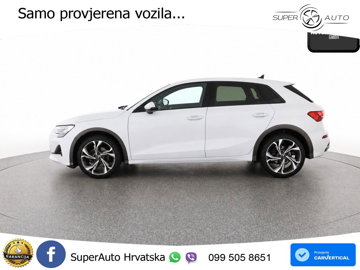 Audi A3 Sportback 30 TFSI (116 KS) Mild Hybrid S tronic S line LED+GR SJED+ACC