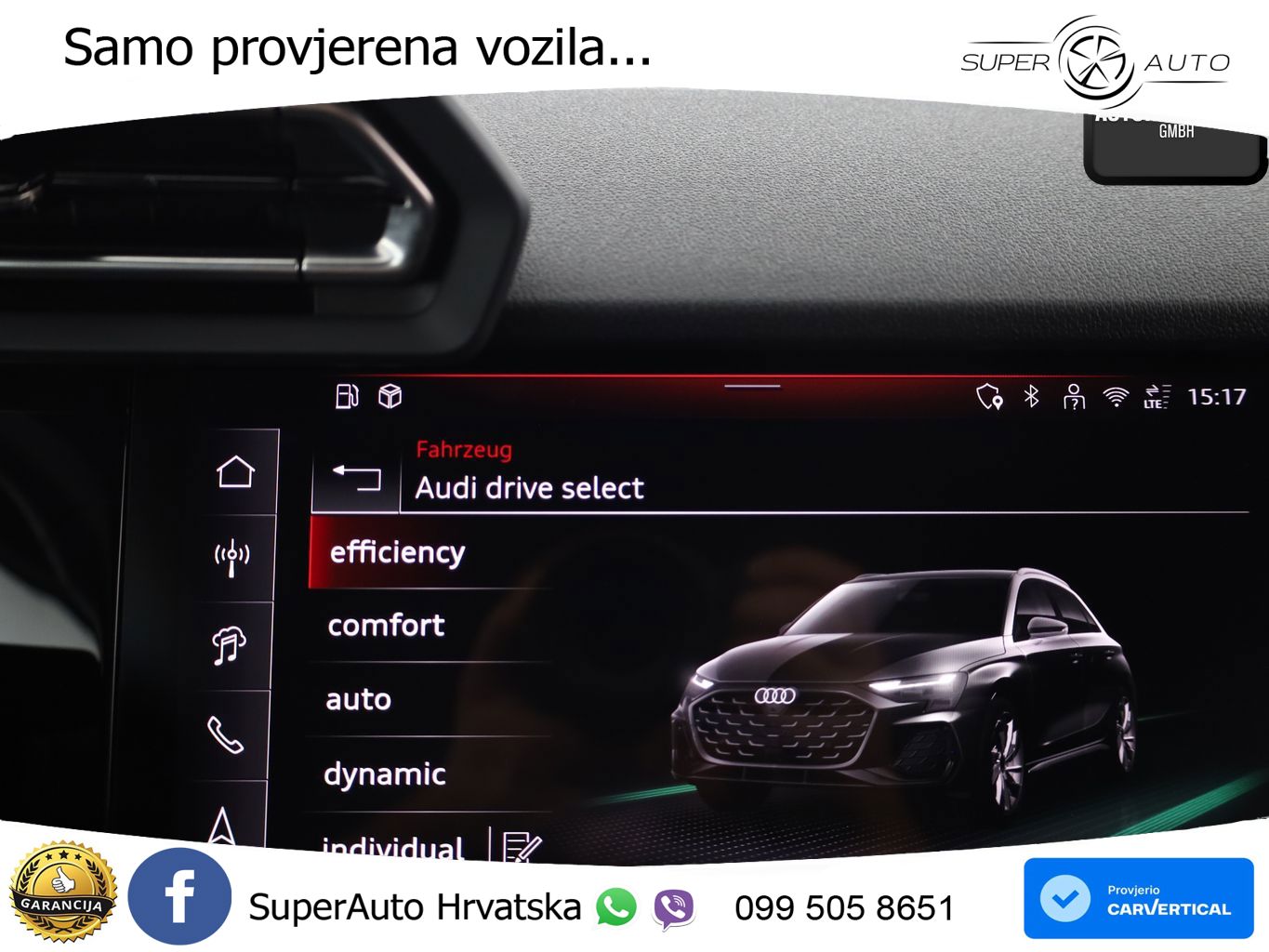 Audi A3 Sportback 30 TFSI (116 KS) Mild Hybrid S tronic S line LED+GR SJED+ACC