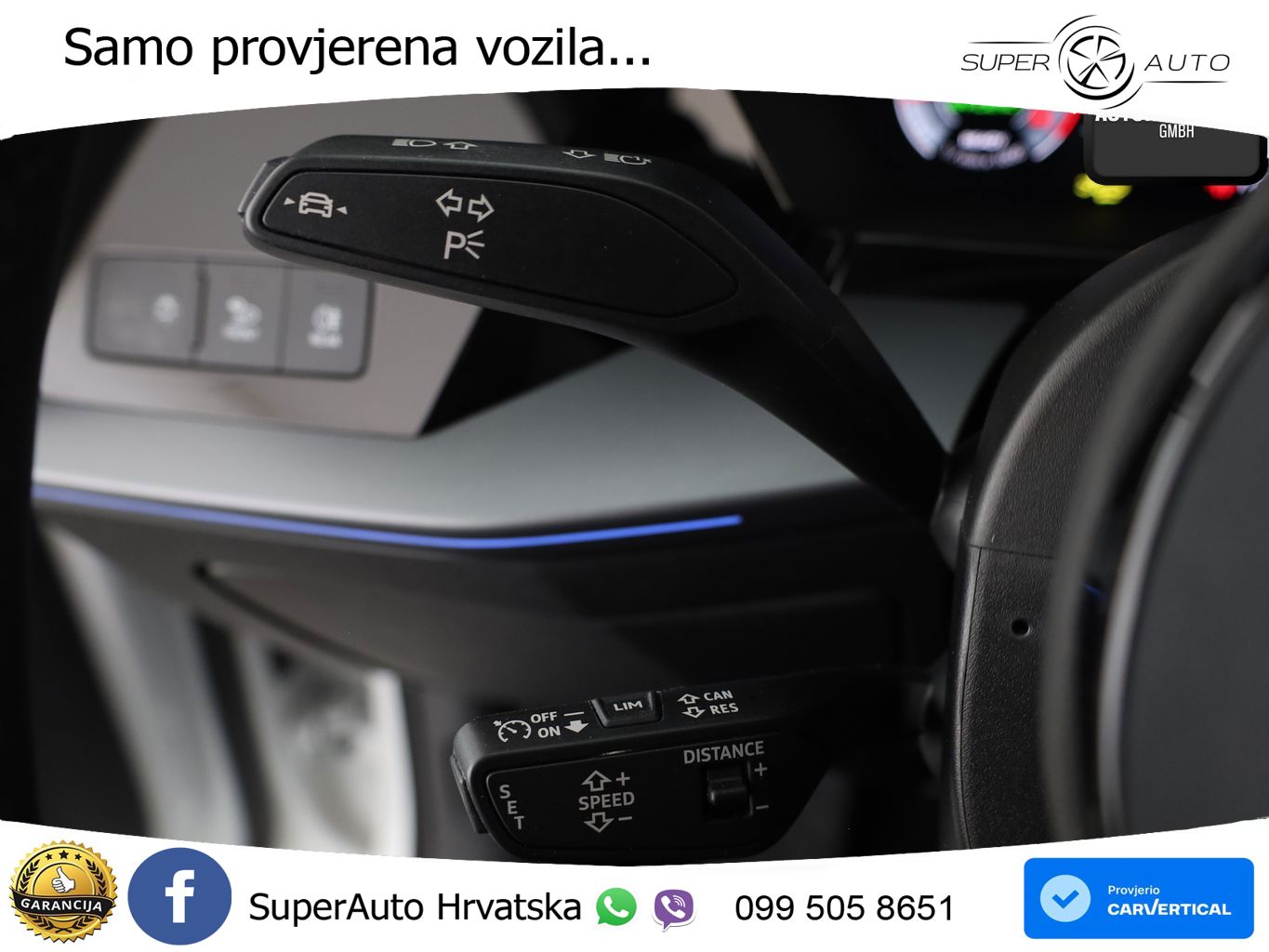 Audi A3 Sportback 30 TFSI (116 KS) Mild Hybrid S tronic S line LED+GR SJED+ACC