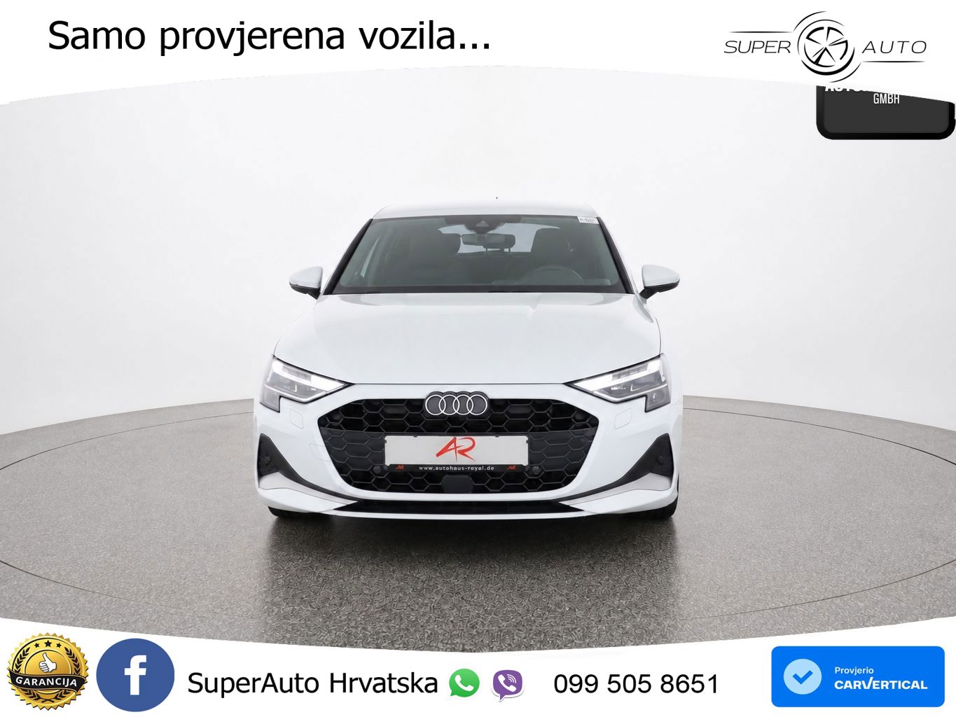 Audi A3 Sportback 30 TFSI (116 KS) Mild Hybrid S tronic S line LED+GR SJED+ACC