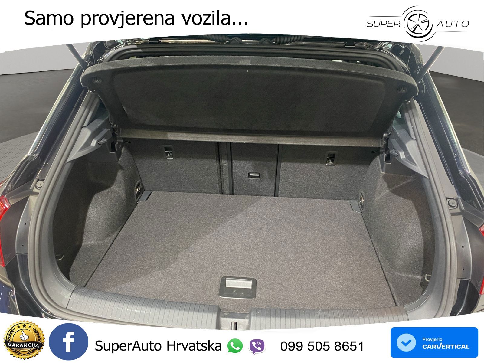 Volkswagen T-Roc I 2.0 TSI (190 KS) 4M DSG LED+GR SJED+ACC