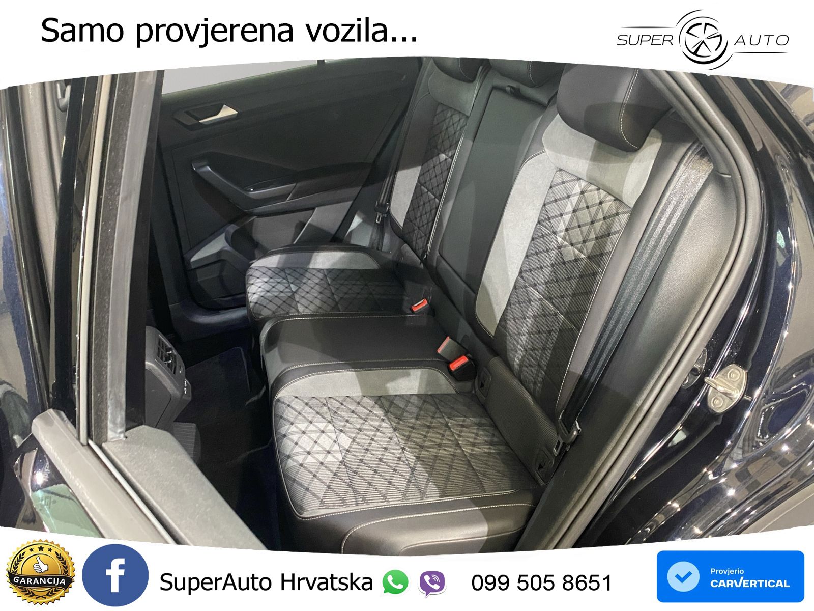 Volkswagen T-Roc I 2.0 TSI (190 KS) 4M DSG LED+GR SJED+ACC