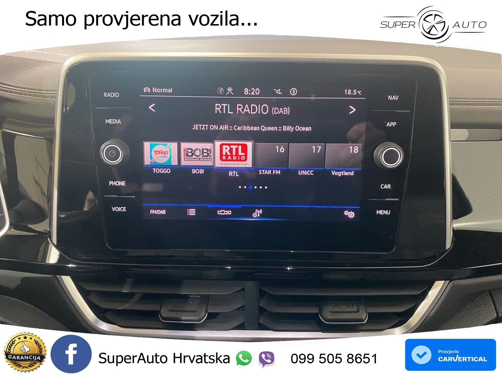 Volkswagen T-Roc I 2.0 TSI (190 KS) 4M DSG LED+GR SJED+ACC
