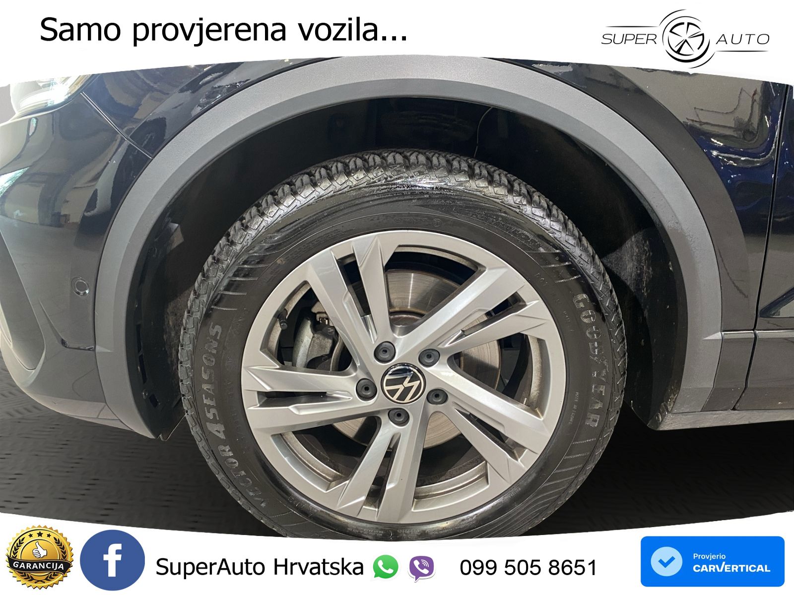 Volkswagen T-Roc I 2.0 TSI (190 KS) 4M DSG LED+GR SJED+ACC
