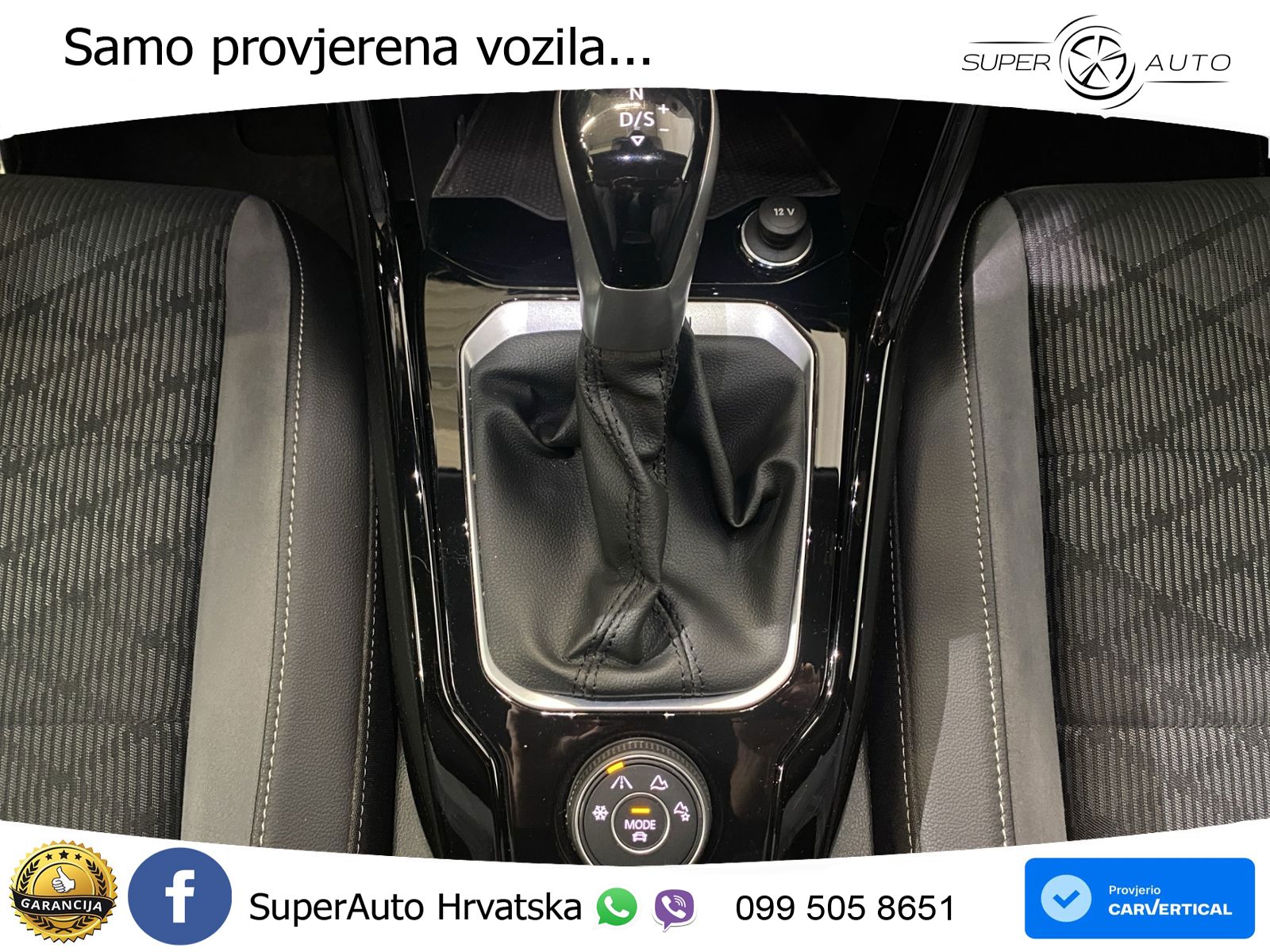Volkswagen T-Roc I 2.0 TSI (190 KS) 4M DSG LED+GR SJED+ACC
