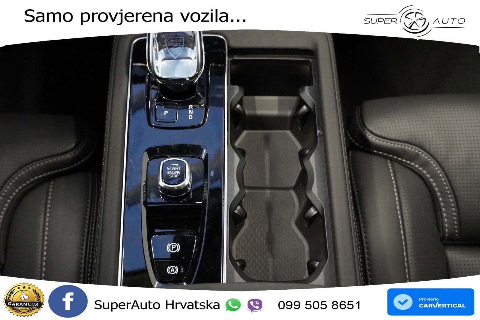 Volvo XC90 2.0 T8 AWD Automatic LED+GR SJED+ACC